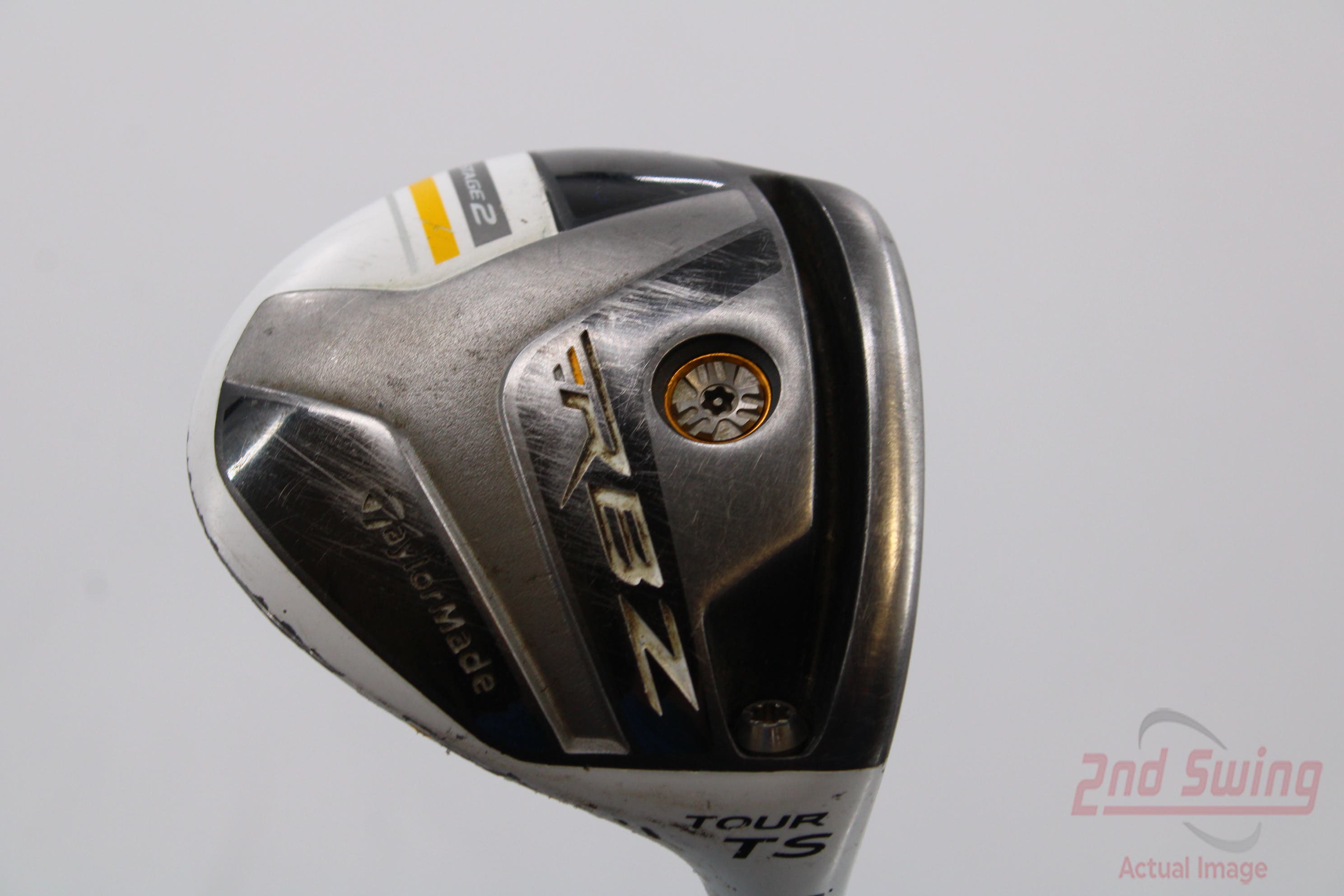 TaylorMade RocketBallz Stage 2 Tour Fairway Wood | 2nd Swing Golf