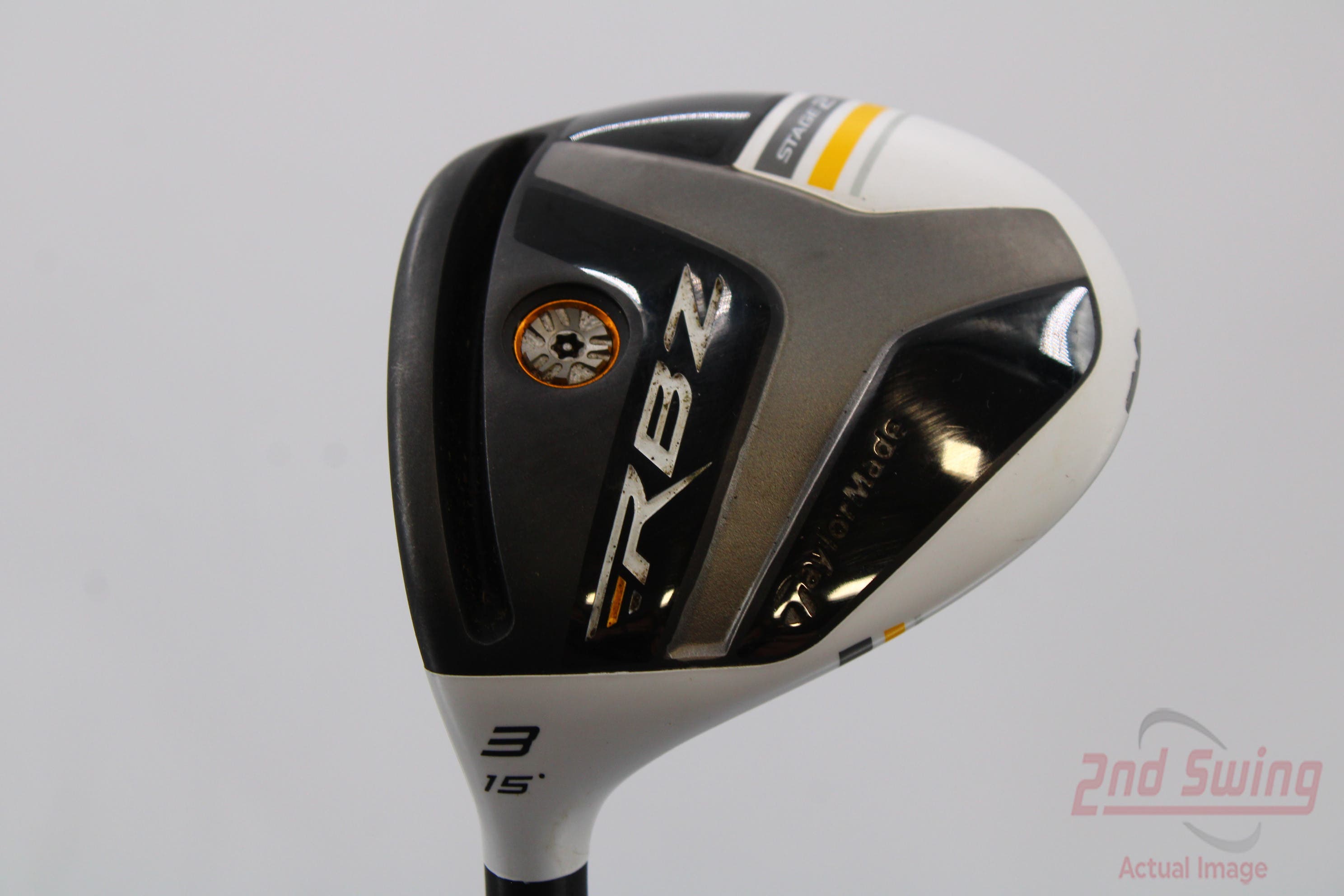 TaylorMade RocketBallz Stage 2 Fairway Wood (W-82332802506)