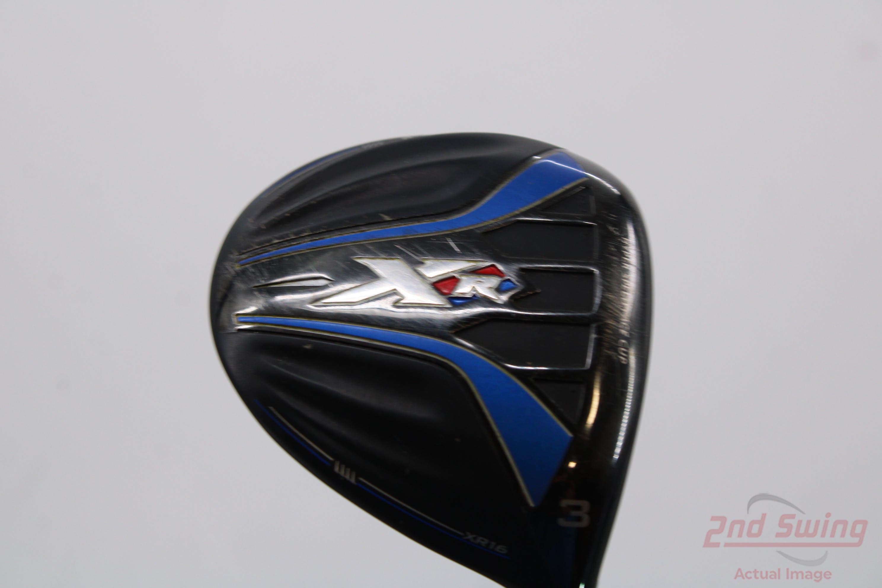 Callaway XR 16 Fairway Wood (W-82333011087) | 2nd Swing Golf