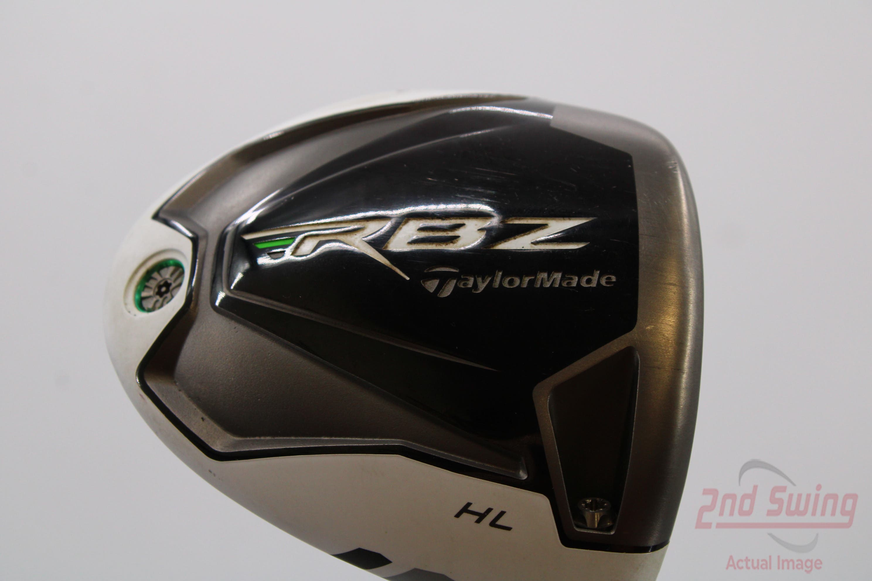 TaylorMade RocketBallz Driver (W-82333072590)