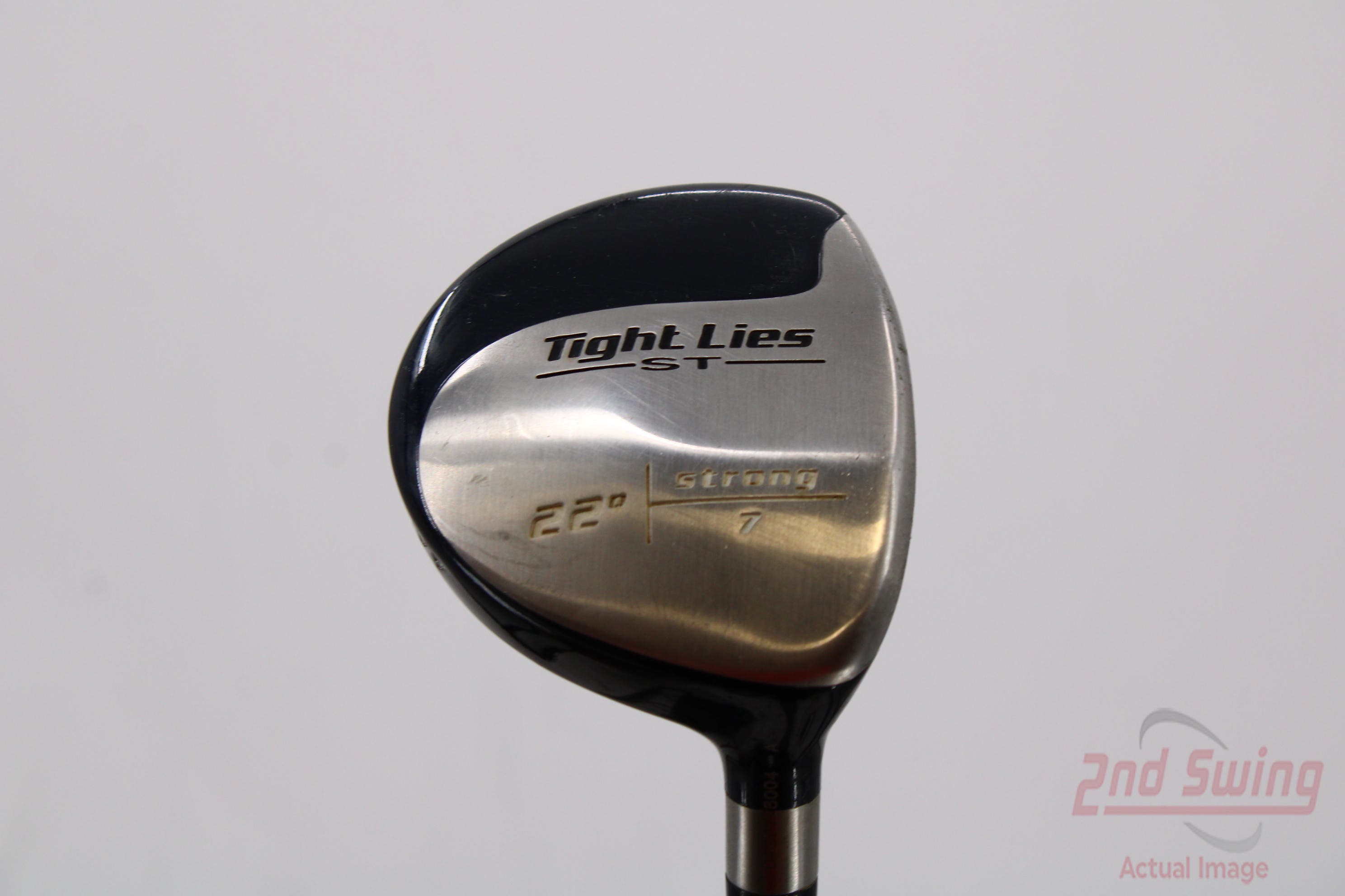 Adams Golf - Tightlies 3W 7W-