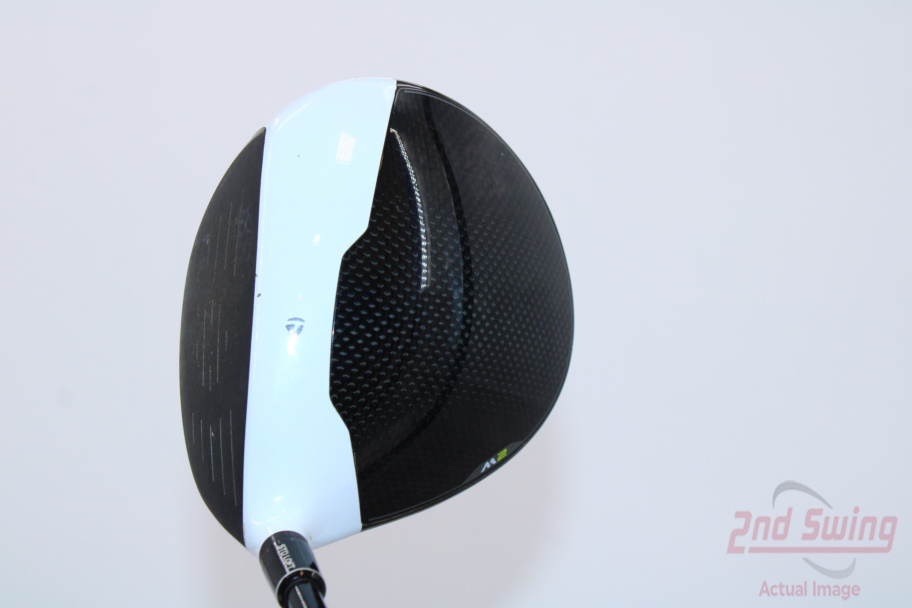 TaylorMade M2 Driver (W-82333421649)