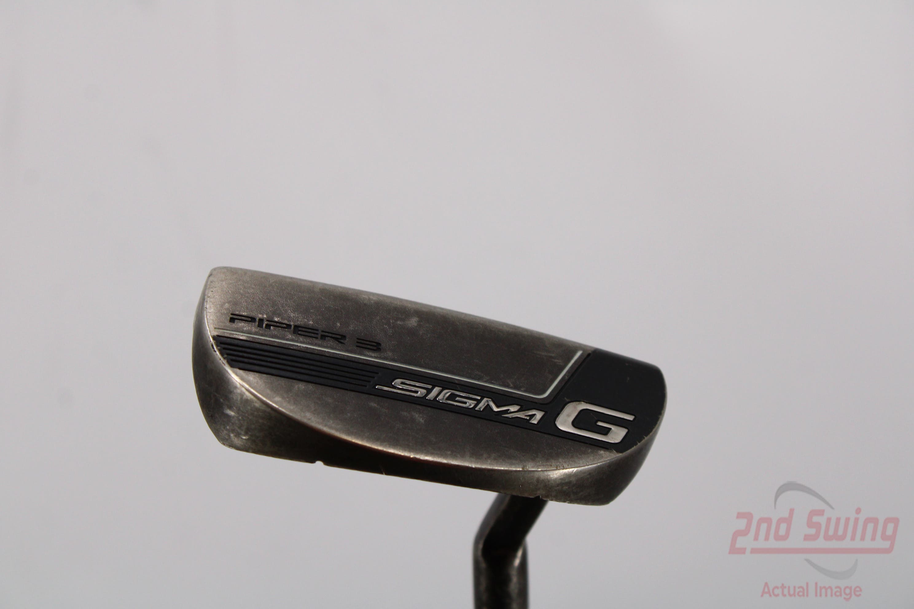 Ping Sigma G Piper 3 Putter (W-82333469313)