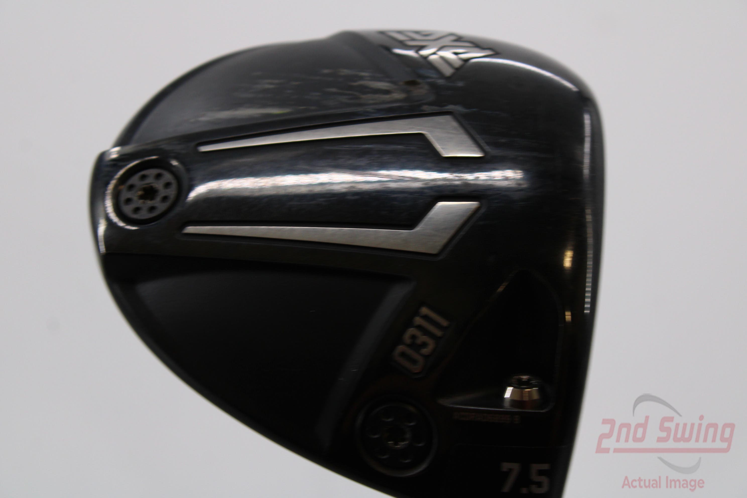 PXG 0311 GEN5 Driver (W-82333496149)