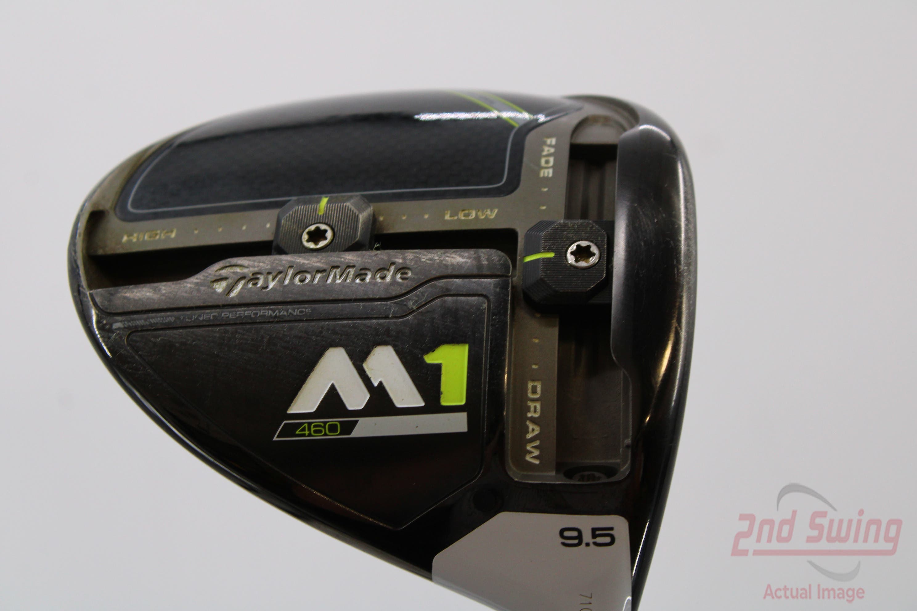 TaylorMade M1 Driver | 2nd Swing Golf