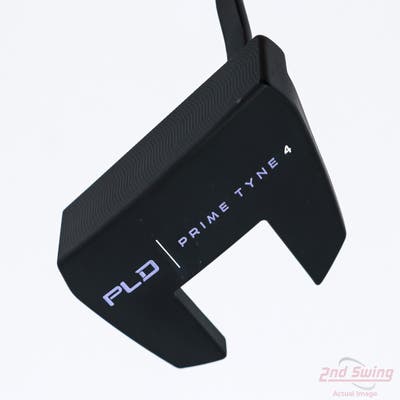 Ping PLD Prime Tyne 4 Putter Steel Right Handed 33.5in *Refinished*