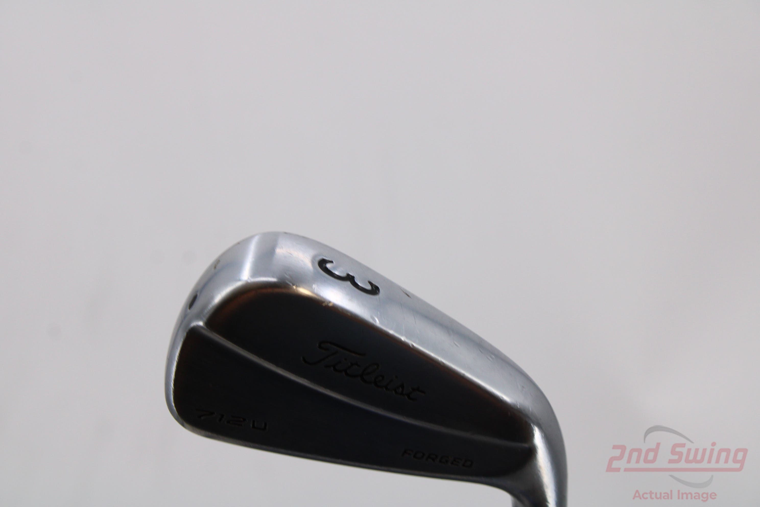 Titleist 712U Hybrid | 2nd Swing Golf