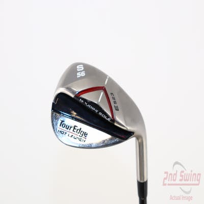 Tour Edge Hot Launch E523 Wedge Sand SW 56° Tour Edge Hot Launch 50 Graphite Senior Right Handed 36.25in