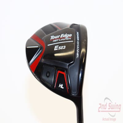 Tour Edge Hot Launch E523 Driver 11° Tour Edge Hot Launch 50 Graphite Senior Right Handed 44.25in