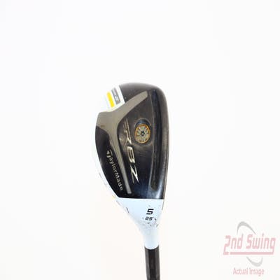 TaylorMade RocketBallz Stage 2 Hybrid 5 Hybrid 25° TM RocketFuel 45 Ladies Graphite Ladies Right Handed 39.0in