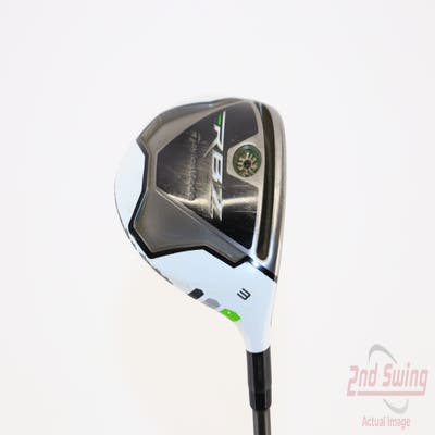 TaylorMade RocketBallz Fairway Wood 3 Wood 3W 15° TM Matrix XCON 5 Graphite Stiff Right Handed 43.75in