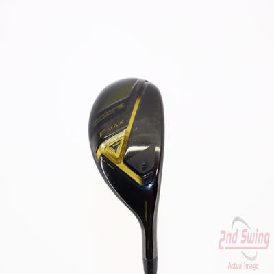 Cobra F-Max Hybrid 4 Hybrid 22° Cobra Superlite Graphite Lite Right Handed 39.5in