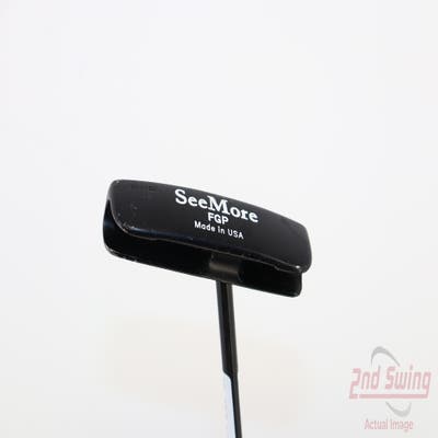 See More FGP Putter Steel Right Handed 33.0in