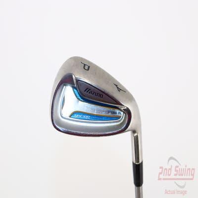 Mizuno MX 100 Single Iron Pitching Wedge PW Accra 50i Graphite Senior Right Handed 35.5in