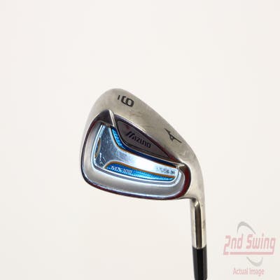 Mizuno MX 100 Single Iron 9 Iron Accra 50i Graphite Senior Right Handed 36.0in