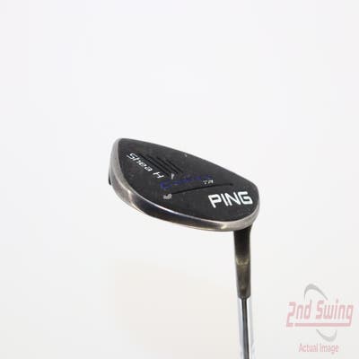 Ping Cadence TR Shea H Putter Steel Right Handed 35.0in