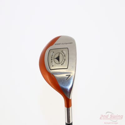 TaylorMade Firesole Fairway Wood 7 Wood 7W TM Bubble Ultralite Graphite Ladies Right Handed 41.0in