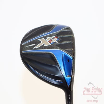 Callaway XR 16 Driver 9° Fujikura Motore Speeder 565 Graphite Stiff Right Handed 46.0in