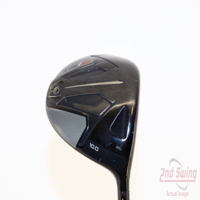 Titleist TSi2 Driver 10° Project X Cypher 50 Graphite Regular Right Handed 45.25in