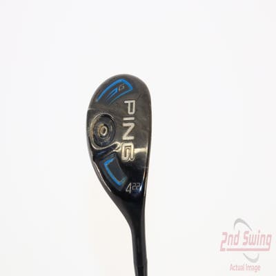 Ping 2016 G Hybrid 4 Hybrid 22° ALTA 70 Graphite Regular Right Handed 39.75in