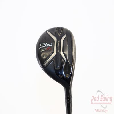 Titleist 917 F2 Fairway Wood 7 Wood 7W 21° Diamana M+ 50 Limited Edition Graphite Ladies Right Handed 41.5in