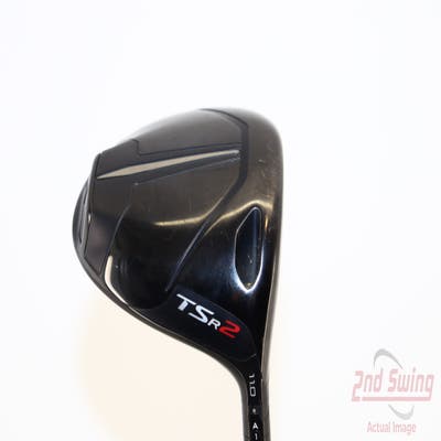 Titleist TSR2 Driver 11° MCA Tensei AV-XLINK Blue 55 Graphite Regular Right Handed 45.5in