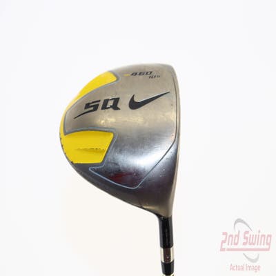 Nike Sasquatch 460 Tour Driver 10.5° Nike Sasquatch Diamana Graphite Stiff Right Handed 44.5in