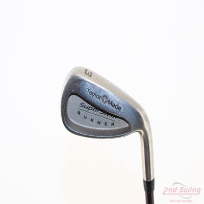 TaylorMade Supersteel Single Iron 3 Iron TM Bubble 2 Steel Regular Right Handed 39.0in