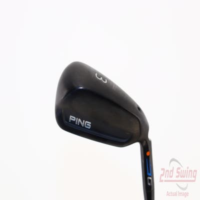 Ping 2016 G Crossover Utility Iron 3 Utility ALTA 70 Graphite Regular Right Handed 40.5in