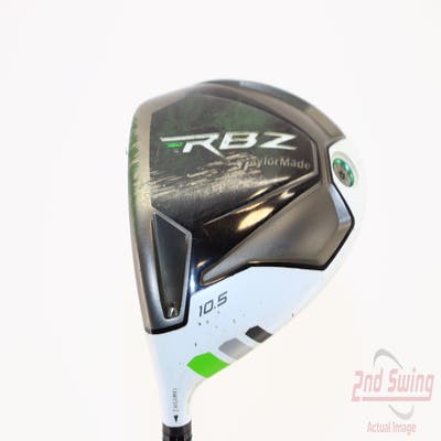 TaylorMade RocketBallz Driver 10.5° TM Matrix XCON 5 Graphite Regular Left Handed 46.0in