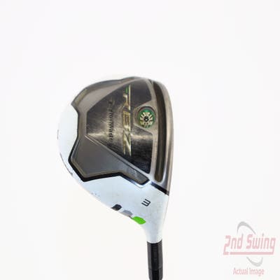 TaylorMade RocketBallz Fairway Wood 3 Wood 3W 15° TM Matrix XCON 5 Graphite Regular Right Handed 43.5in