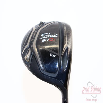 Titleist 917 D2 Driver 9.5° Diamana S+ 60 Limited Edition Graphite Stiff Right Handed 45.0in