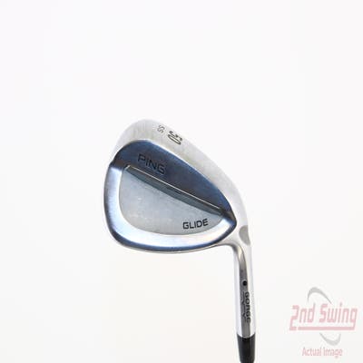 Ping Glide Wedge Gap GW 50° Ping CFS Steel Regular Right Handed Black Dot 35.75in