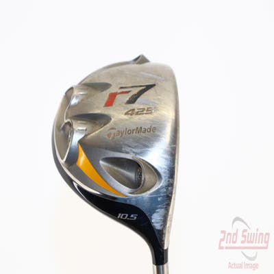 TaylorMade R7 425 Driver 10.5° TM Reax 65 Graphite Stiff Right Handed 45.0in