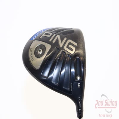 Ping G30 Driver 9° Ping Tour 65 Graphite Stiff Right Handed 45.0in