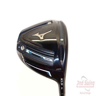 Mizuno ST-G Driver 10.5° PX HZRDUS Smoke Green RDX 65 Graphite Stiff Right Handed 45.0in