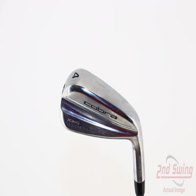 Cobra 2023 KING Tec Utility Utility Iron 4 Utility FST KBS TGI 100 Graphite Regular Right Handed 39.5in