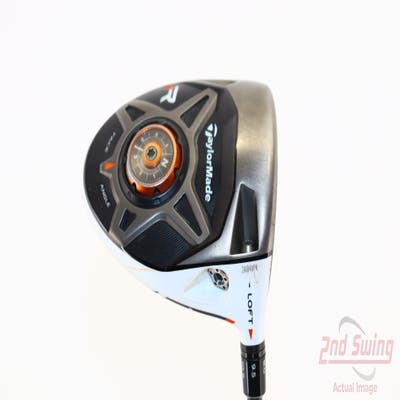 TaylorMade R1 Driver 9.5° Aldila RIP Phenom 60 Graphite Stiff Right Handed 45.5in