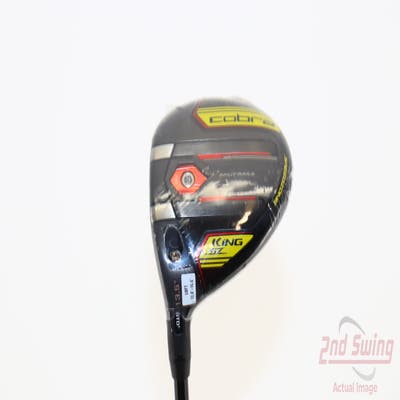 Mint Cobra KING SpeedZone Fairway Wood 2 Wood 2W 13.5° Mitsubishi Kai'li Blue 70 Graphite Stiff Left Handed 43.0in