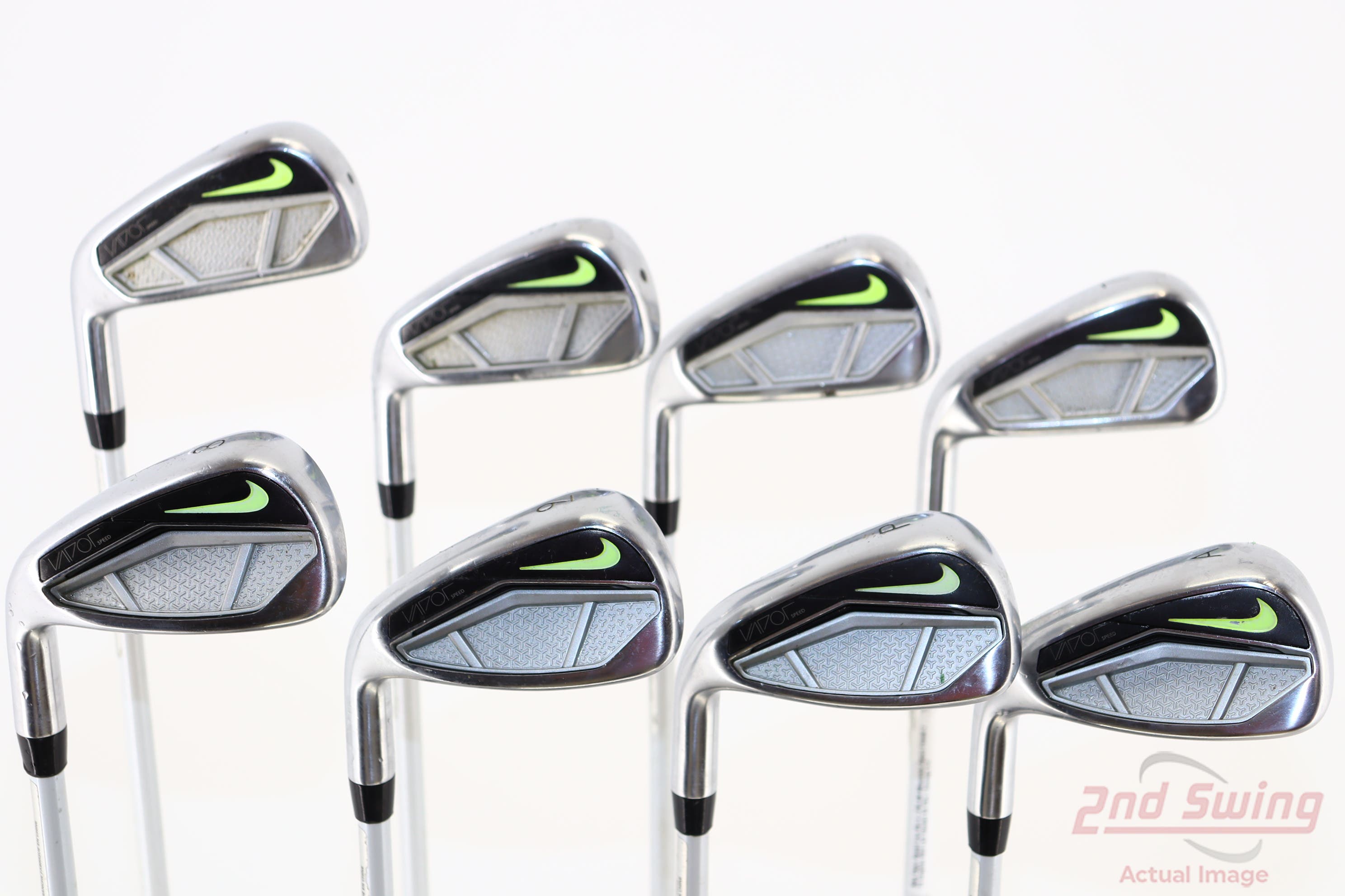 Fashion nike vapor speed irons specs