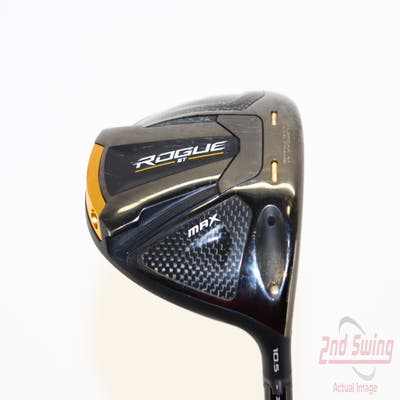 Callaway Rogue ST Max Driver 10.5° Project X Cypher 40 Graphite Senior Right Handed 44.5in