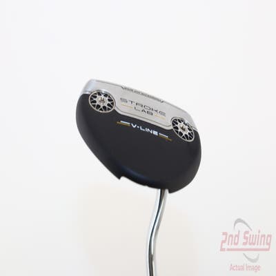 Odyssey Stroke Lab V-Line Putter Graphite Right Handed 35.0in