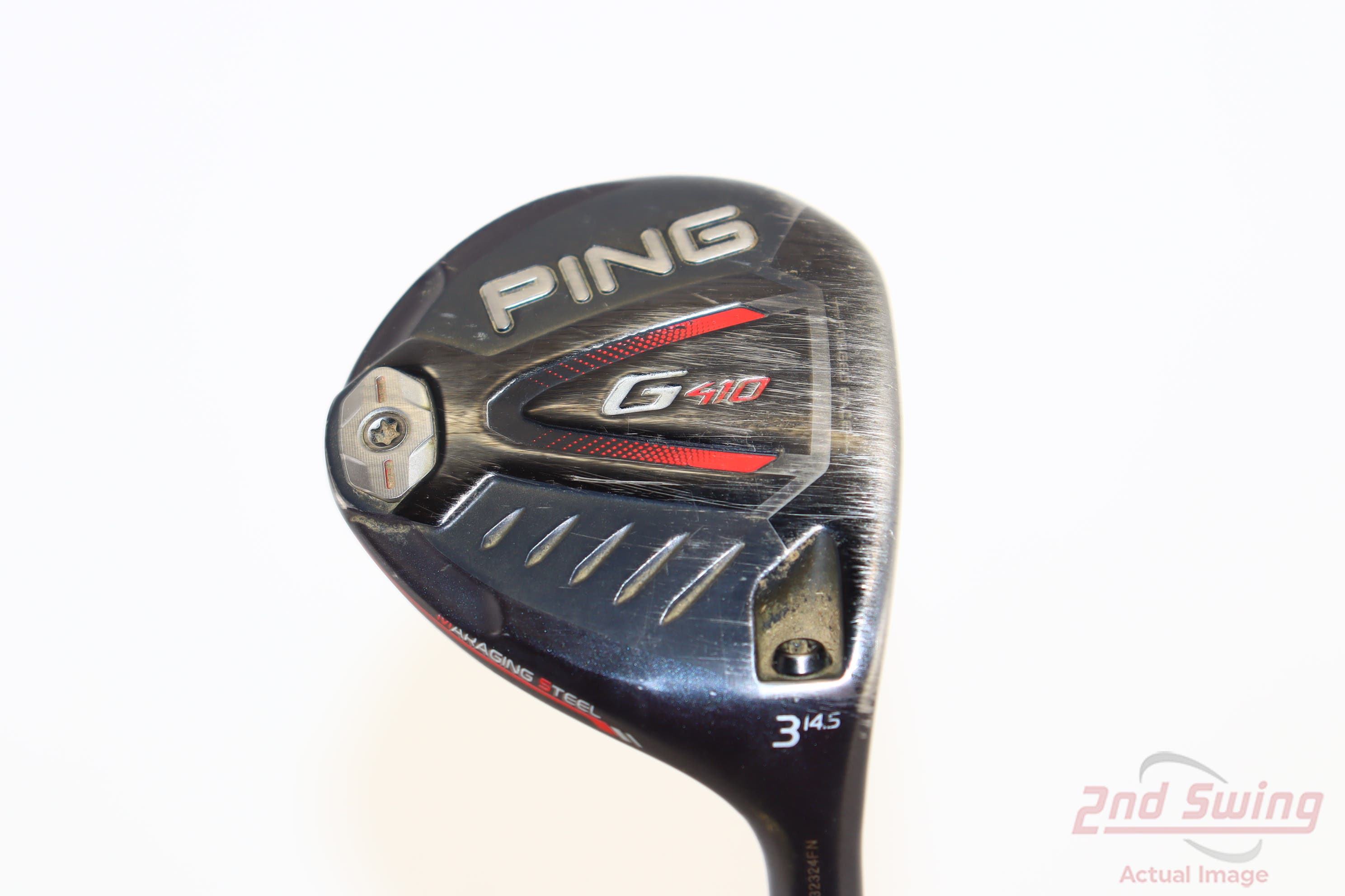 Ping G410 Fairway Wood | 2nd Swing Golf