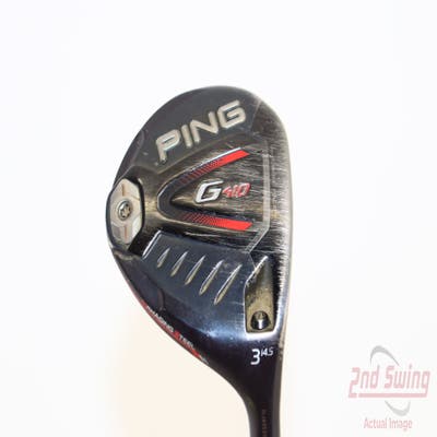 Ping G410 Fairway Wood 3 Wood 3W 14.5° ALTA CB 65 Red Graphite Regular Right Handed 43.0in