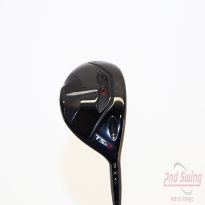 Titleist TSR2 Fairway Wood 4 Wood 4W 18° Mitsubishi MMT 40 Graphite Senior Right Handed 42.0in