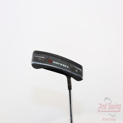 Odyssey Tri-Hot 5K Three S Putter Steel Right Handed 35.0in