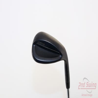 Ping Glide 2.0 Stealth Wedge Lob LW 58° 10 Deg Bounce AWT 2.0 Steel Wedge Flex Right Handed Black Dot 36.0in