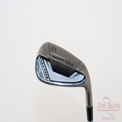 Cleveland Smart Sole Full-Face Wedge Pitching Wedge PW UST Mamiya Recoil Wedge Proto Graphite Wedge Flex Right Handed