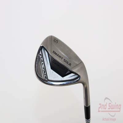 Cleveland Smart Sole Full-Face Wedge Sand SW UST Mamiya Recoil 50 Dart Graphite Ladies Right Handed 34.0in