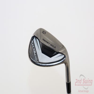 Cleveland Smart Sole Full-Face Wedge Gap GW UST Mamiya Recoil 80 Dart Steel Wedge Flex Right Handed 35.5in